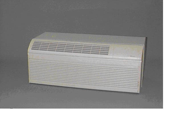 Recalled Package Terminal Air Conditioner/Heat Pump (PTAC)