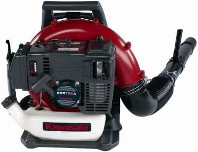 Gasoline-Powered Backpack Blowers