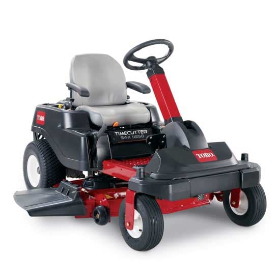 Toro TimeCutter Riding Mower