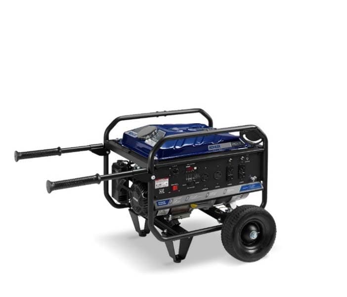 Kohler PRO3.7 Portable Generator