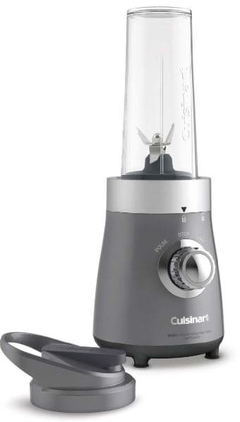 Recalled Cuisinart Compact Blender & Juice Extractor Combos Model CBJ-450