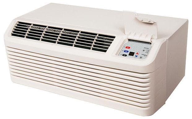 Recalled Amana PTAC unit