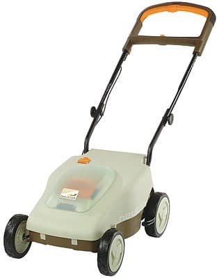 Recalled 2004 Model Neuton Electric Lawnmower