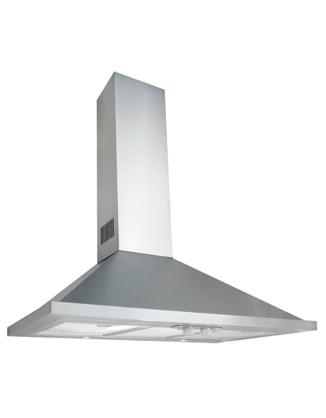 Recalled Valencia Range Hoods