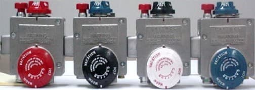 Recalled Gas Control Valves
