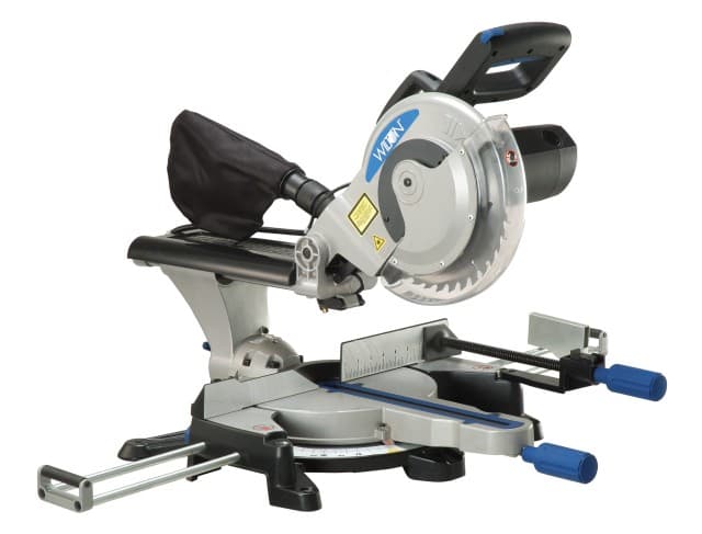 Recalled Sliding Miter Saw