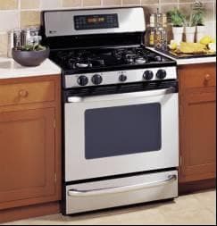 Recalled J2B900 Range