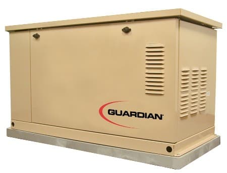 Generator using Recalled Hose