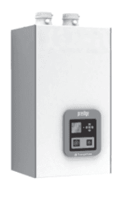 Recalled Prestige PT Series Gas Boiler (Manufactured Nov. 2011 – Dec. 2015)