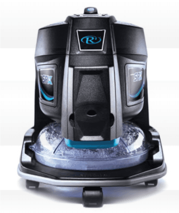 Recalled Rainbow SRX Vacuum
