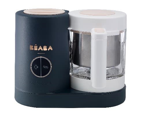 Recalled Beaba Babycook Neo Midnight