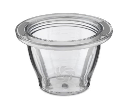 Recalled Vitamix Ascent Series and Venturist Series 8-ounce Blending Container