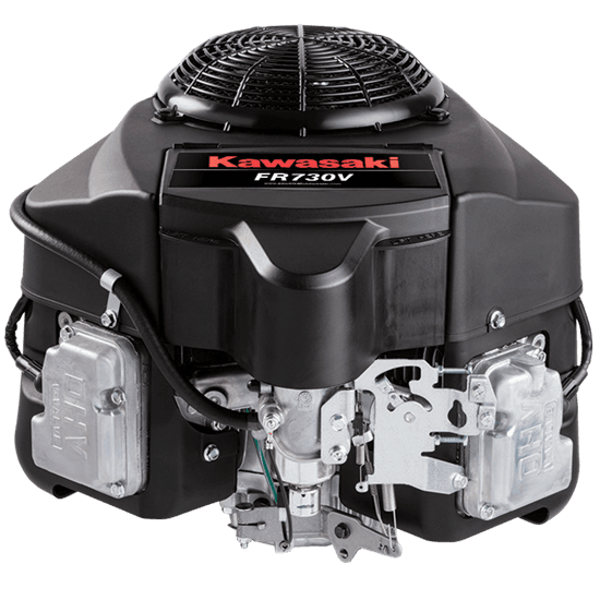 Recalled Kawasaki FR730V, FR691V, and FR651V General Purpose Engine