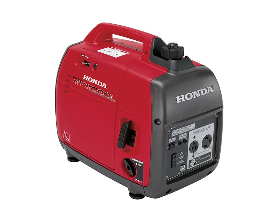 Honda Portable Generator