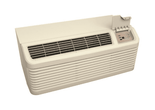 Recalled PTAC unit