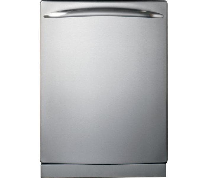 GE Profile™ and GE Monogram® Dishwashers