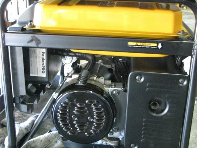 Poulan Pro Generators
