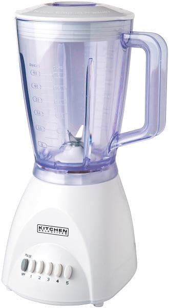 Kitchen Selectives® 6-Speed Blender