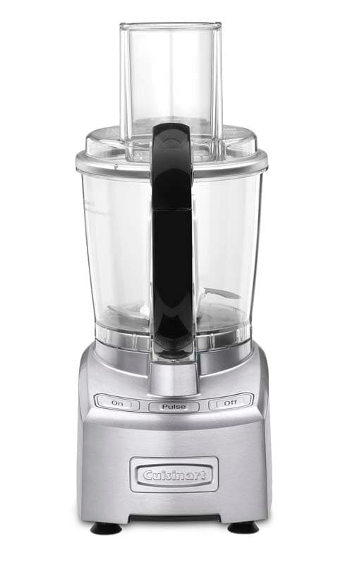 Cuisinart food processor