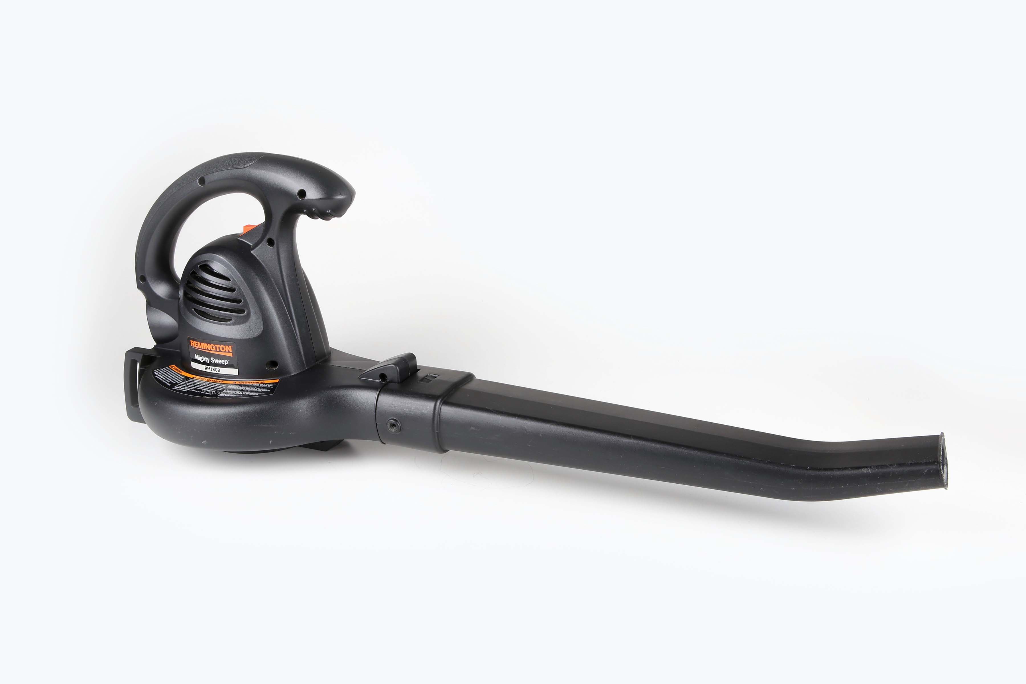 Recalled Remington electric blower