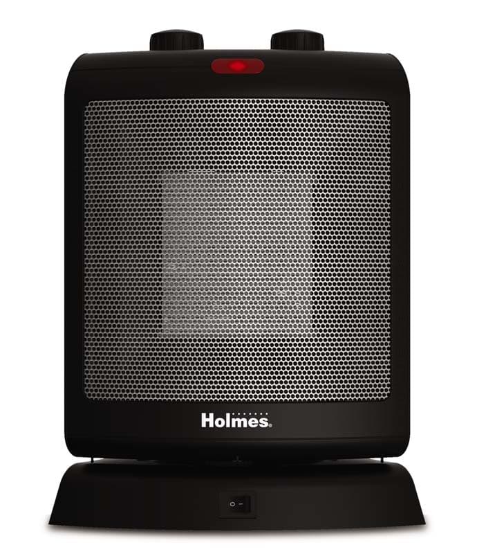 Holmes Ceramic Heater Model HCH1823M