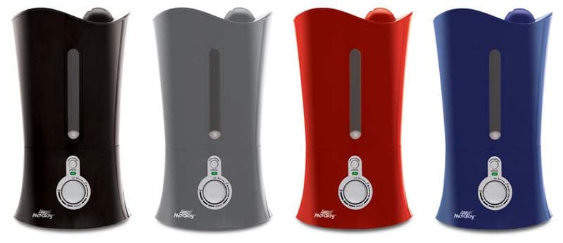 Great Innovations Clean Mist Humidifier