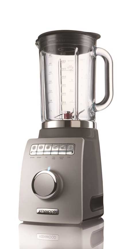 Blender