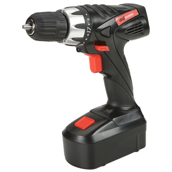 Harbor Freight Drill - Item number 68239