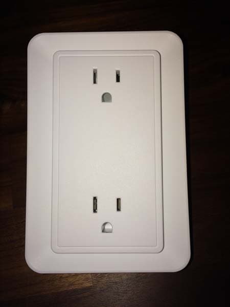 Room Sensor (Front)
