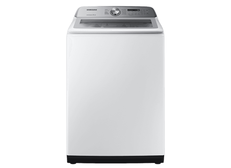Recalled Samsung WA49B*** series washer