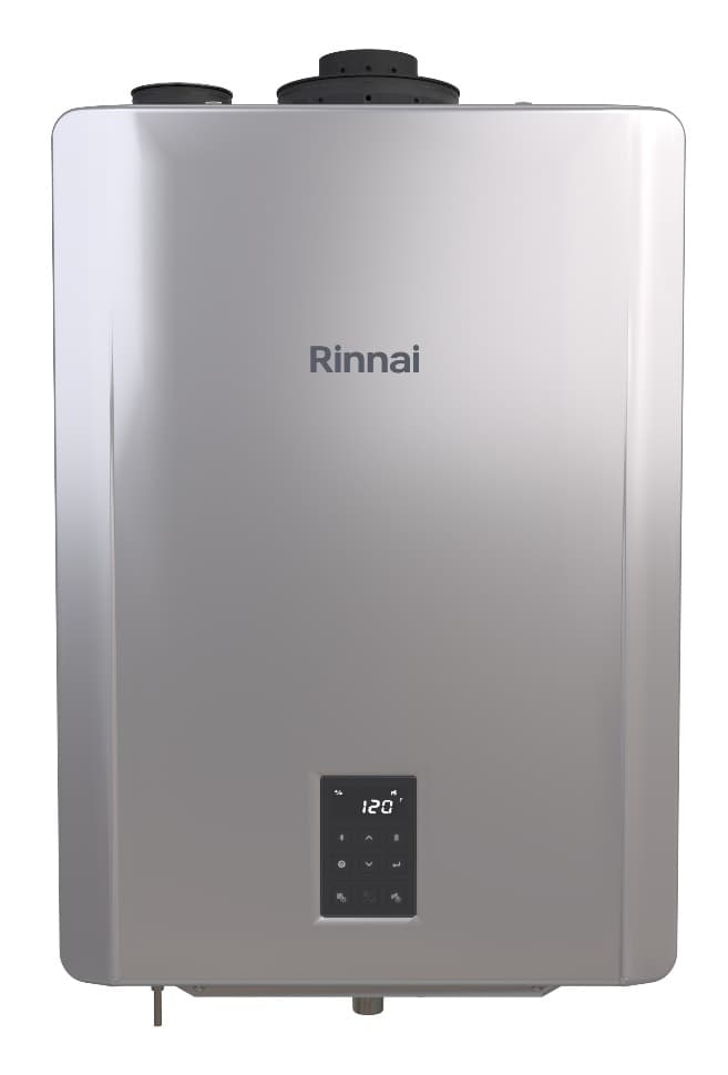 Recalled i-Series Plus Boiler