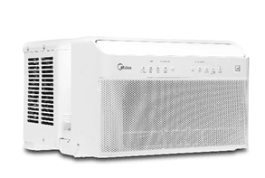 Recalled U Window Air Conditioner