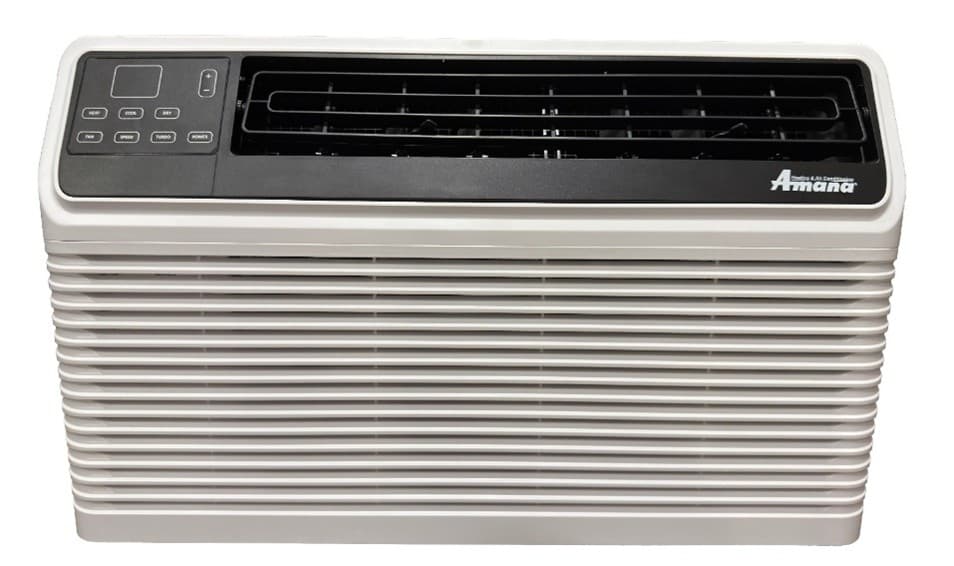 Recalled Amana Through the Wall (TTW) air conditioner and heat pumps (models beginning with PB)