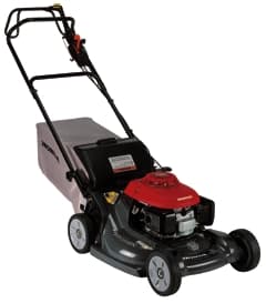 Recalled Walk-Behind Lawnmower