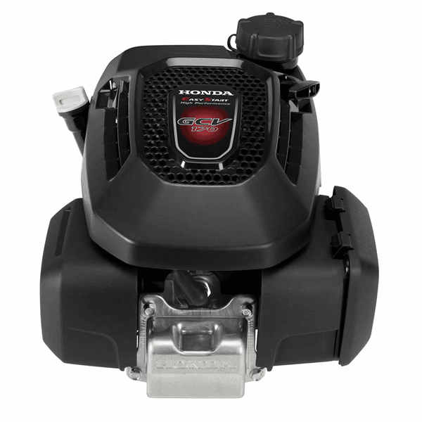 Recalled Honda GCV170/200 G5B Pressure Washer Engine