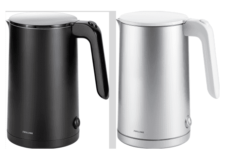 ZWILLING ENFINIGY Electric Kettle, 1.5 L