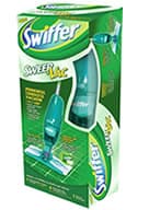 Recalled Sweep+Vac Vacuum Cleaner
