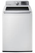 Samsung Rear-Control Washer