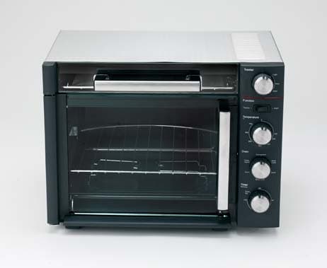 Recalled Convection Oven