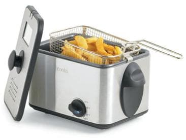 Recalled Deep Fryer