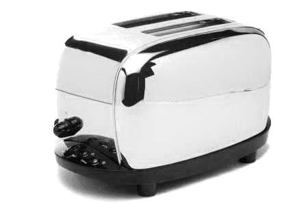 Recalled Toaster