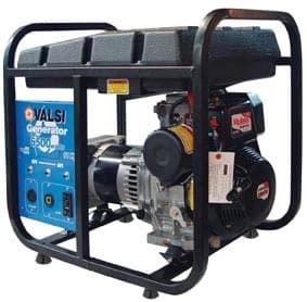 Recalled Generator