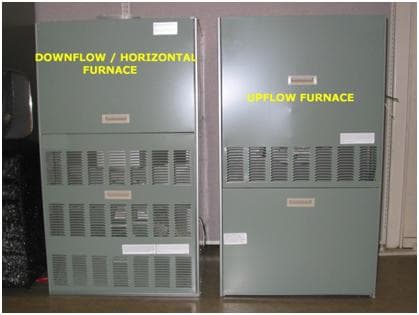 Recalled Furnaces