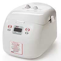 Recalled Pressure Cooker