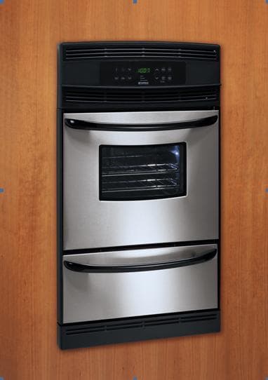 Recalled Wall Oven