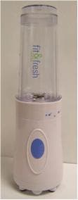 Recalled Smooth Blend Mixer