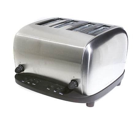 Recalled Toaster
