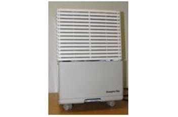 Picture of Recalled Dehumidifier