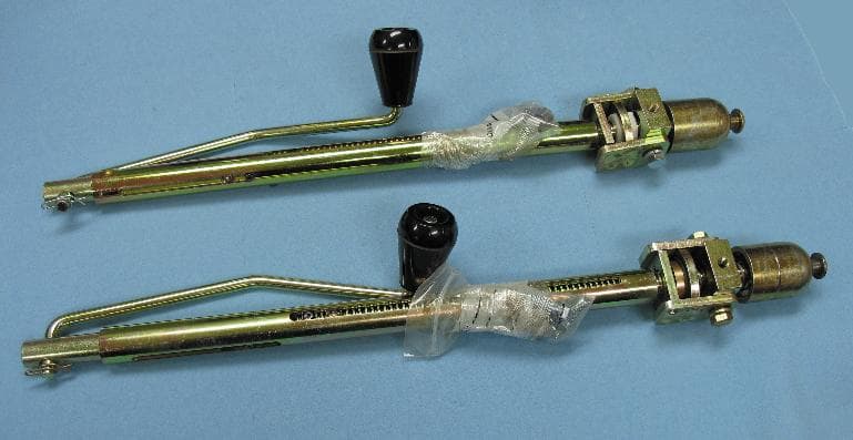 Recalled Lawn Mower Jacks